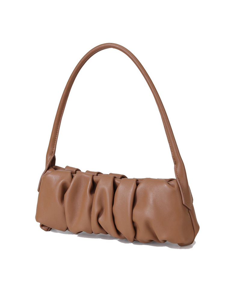 Fashion Genuine Cow Leather Shoulder Bags - Slowliving Lifestyle