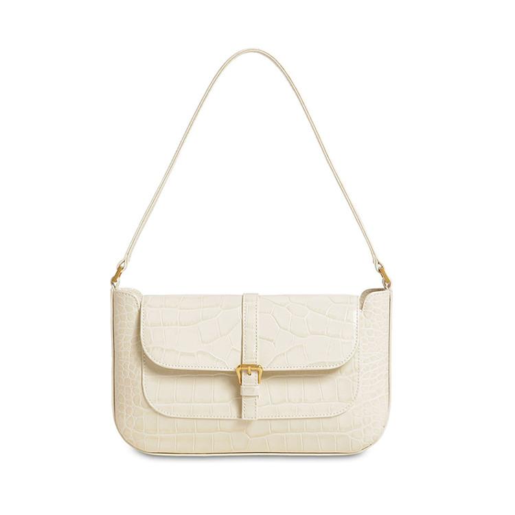 Designer NEW Lady handbag 2019 Spring and autumn new Women bag Simple Fashion Shoulder bag Female top-handle bag Purses - Slow Living Lifestyle