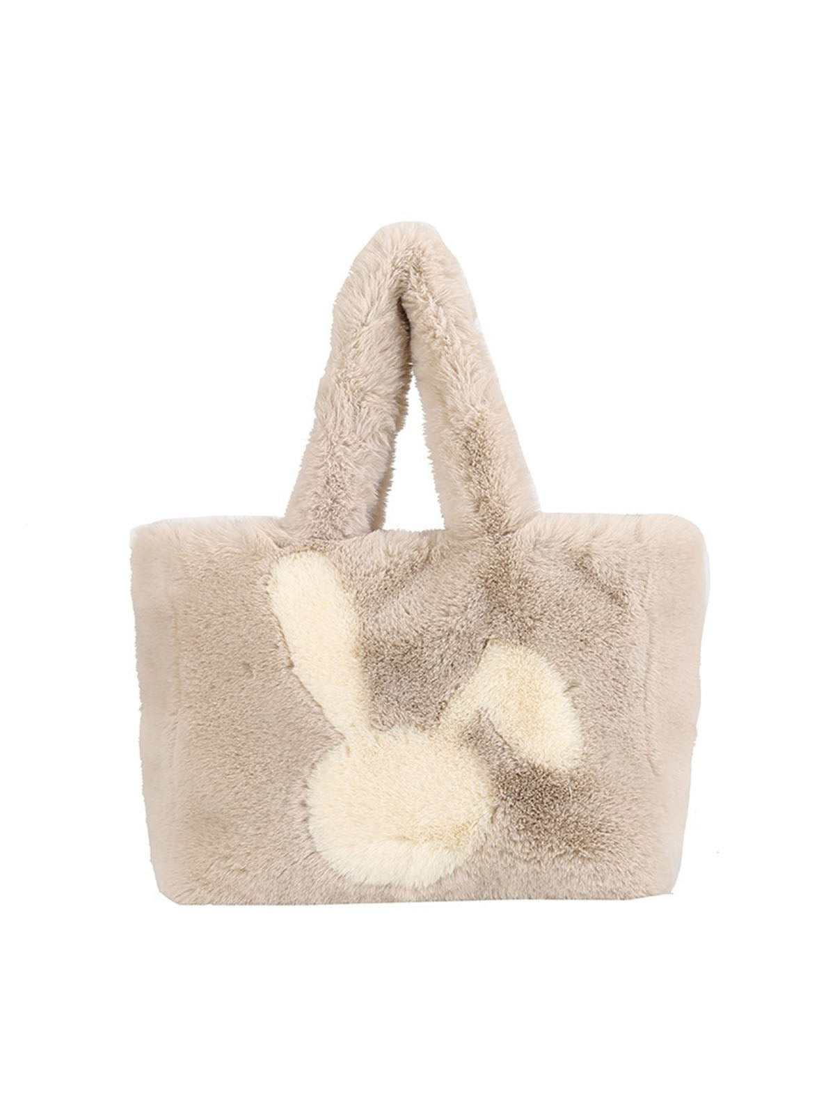 【DEARMINE】Dear Soft Tote Bag Deer Goddess Tote Bag – Arcana Wildcraft