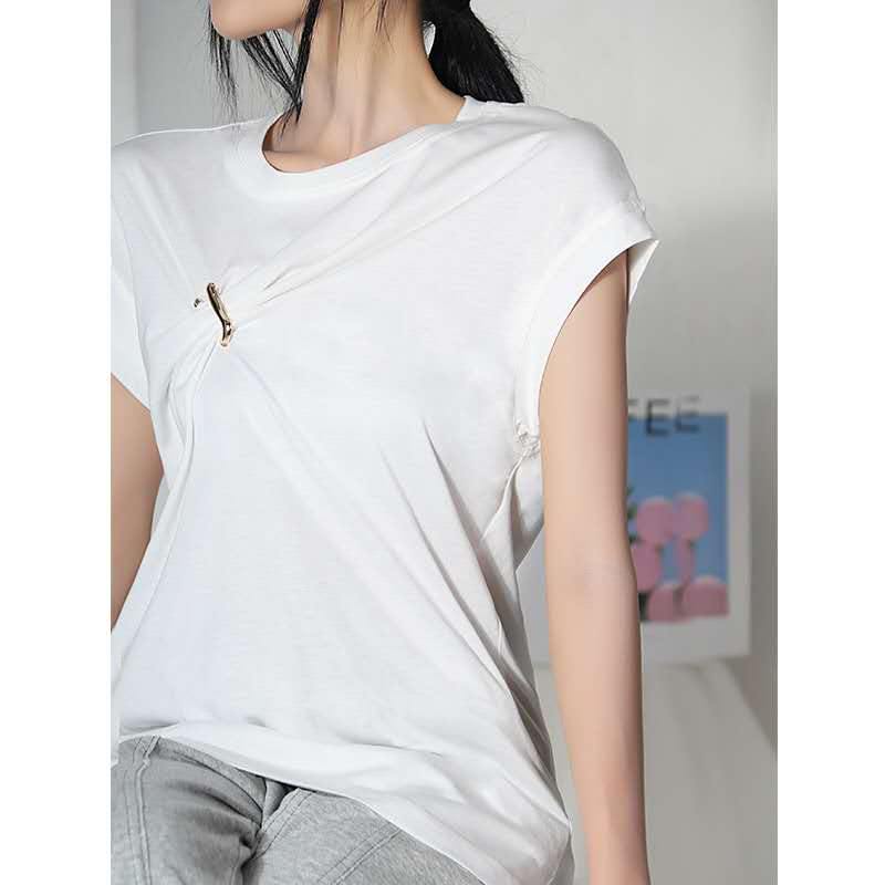 Fashion T-Shirt - Slowliving Lifestyle