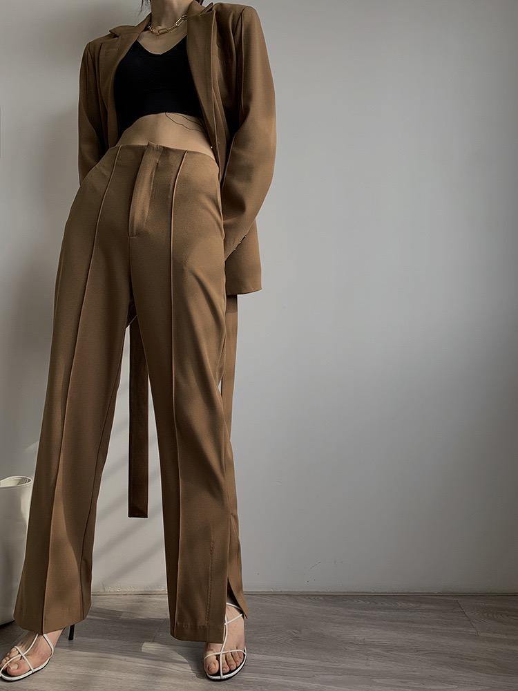 Design Trousers - Slowliving Lifestyle