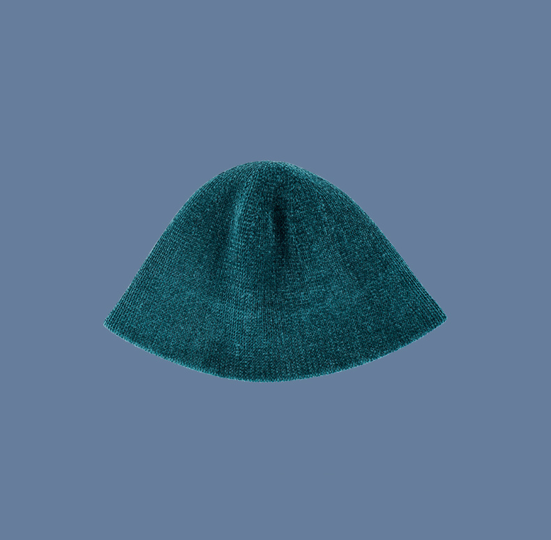 Stylish Winter Bucket Hat - Slowliving Lifestyle