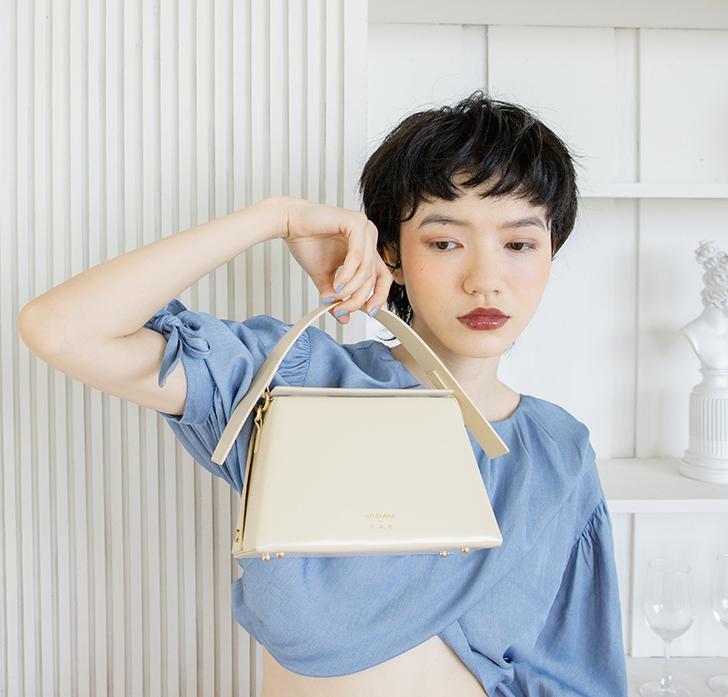 KITAYAMA Handbag - Slowliving Lifestyle