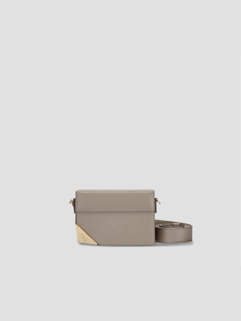 Zesh Grey Cubelet Bag - Slowliving Lifestyle