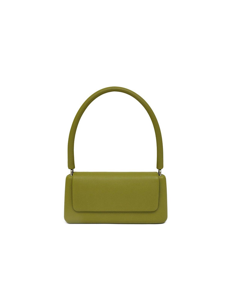Toto Early Spring Retro Baguette Collection - Green - Slowliving Lifestyle