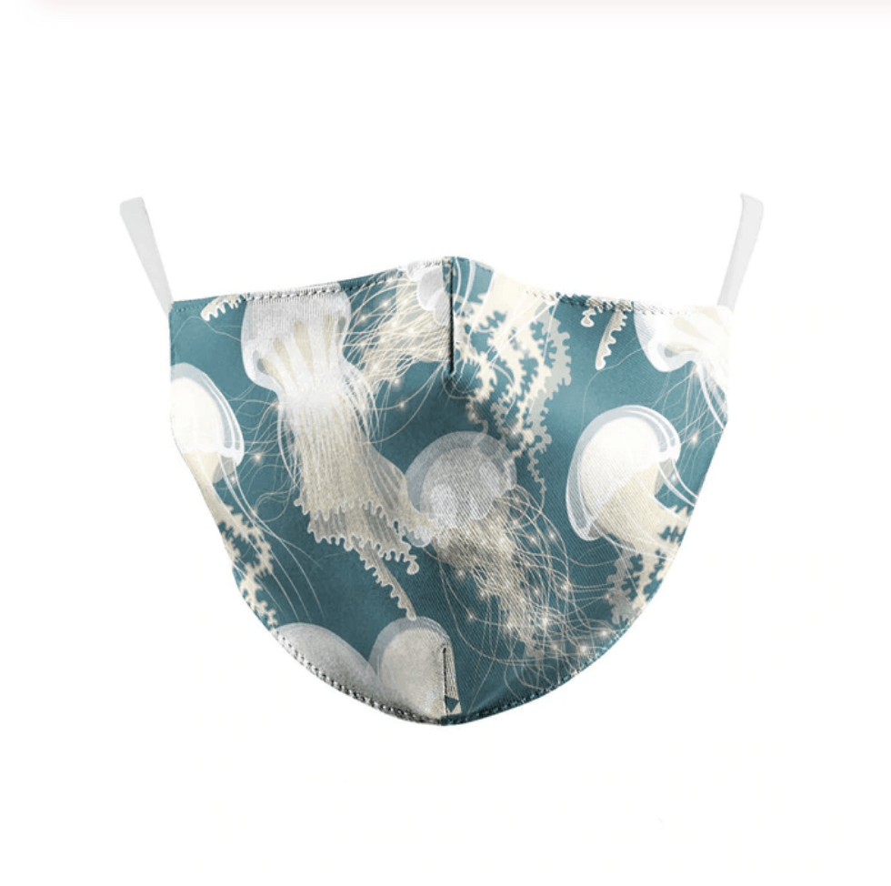 Ocean Rituals Mask Ocean Face Masks – Slowliving Lifestyle