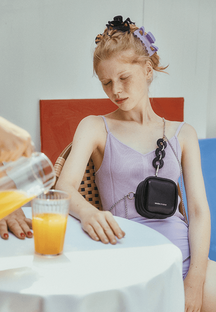 Summer Mini Crossbody Bag - Slowliving Lifestyle