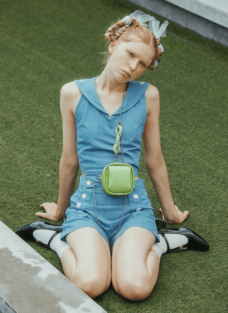 Summer Mini Crossbody Bag - Slowliving Lifestyle