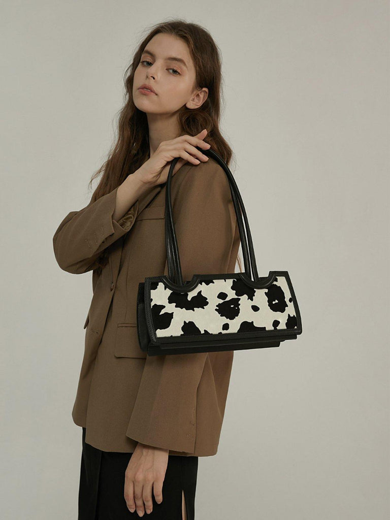 New Cow Leather Bag - Slowliving Lifestyle