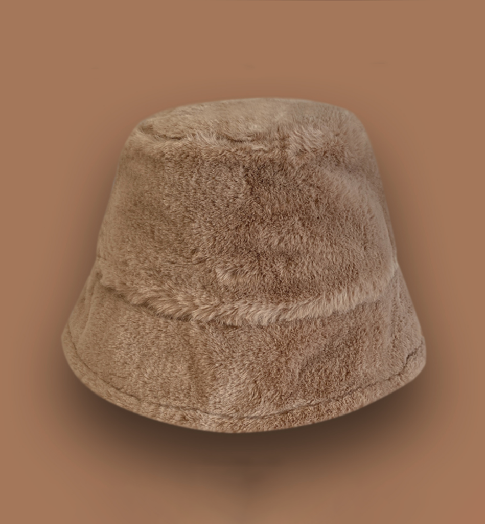 Winter Style Bucket Hat - Slowliving Lifestyle