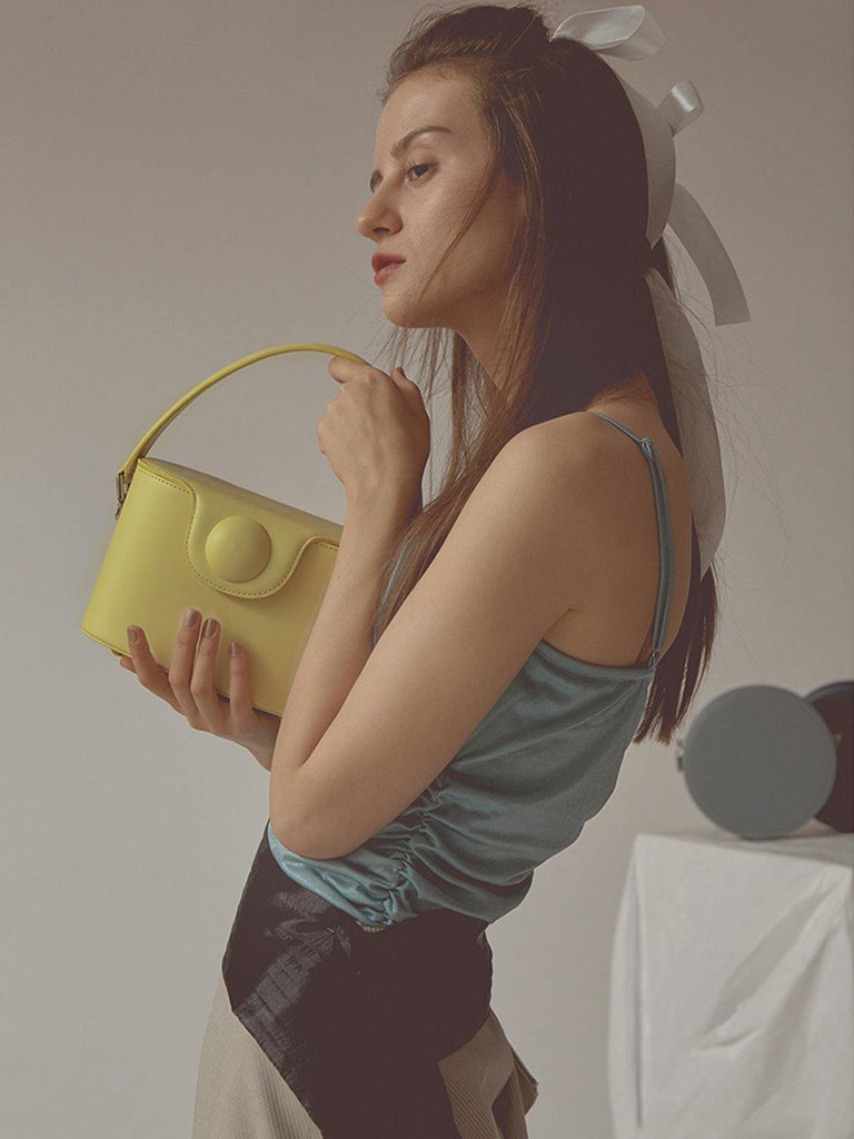 A.Cloud Lemon Balance Collection Warhol Bag - Slowliving Lifestyle