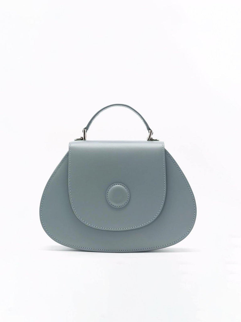 A.Cloud Grey Balance Collection Bag - Slowliving Lifestyle