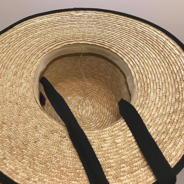Summer Beach Hat - Slowliving Lifestyle