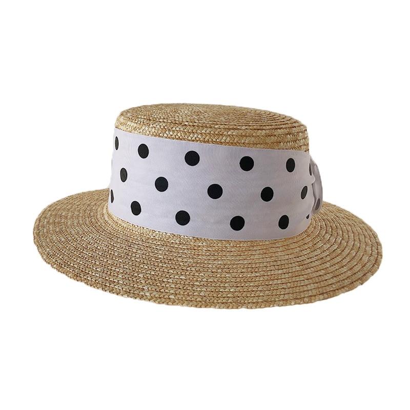 Summer Sun Hats - Slowliving Lifestyle