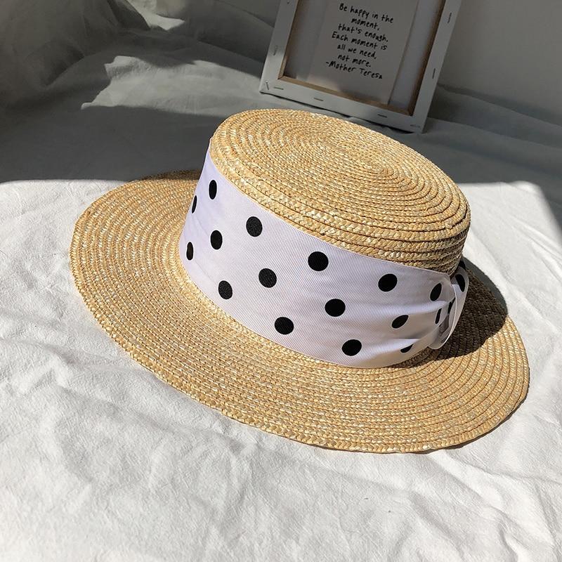 Summer Sun Hats - Slowliving Lifestyle
