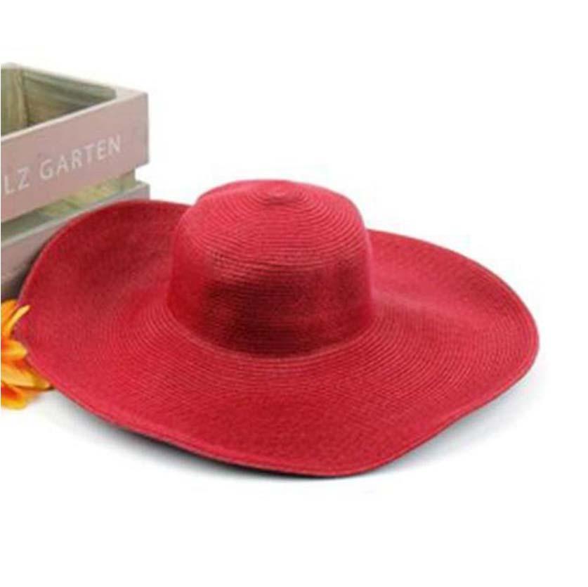 Summer Sun Hat - Slowliving Lifestyle