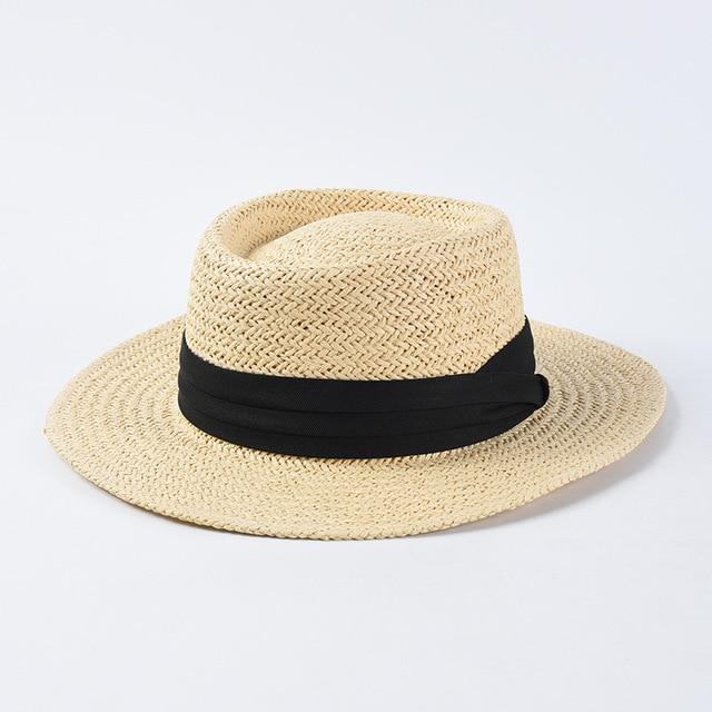 Beach Hat - Slowliving Lifestyle
