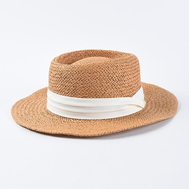 Beach Hat - Slowliving Lifestyle