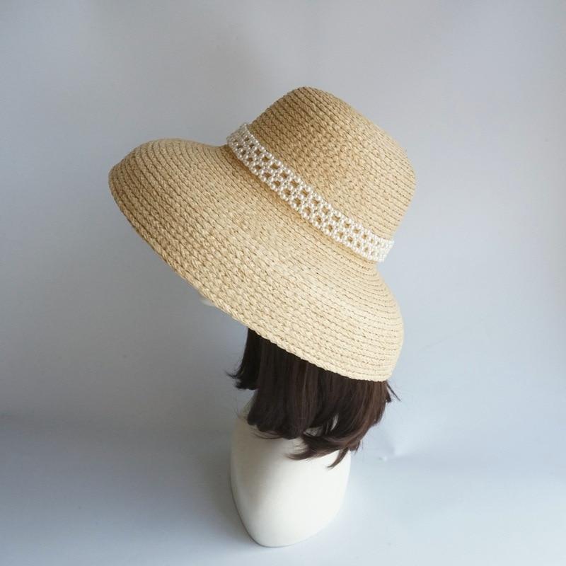 Summer Sun Hat - Slowliving Lifestyle