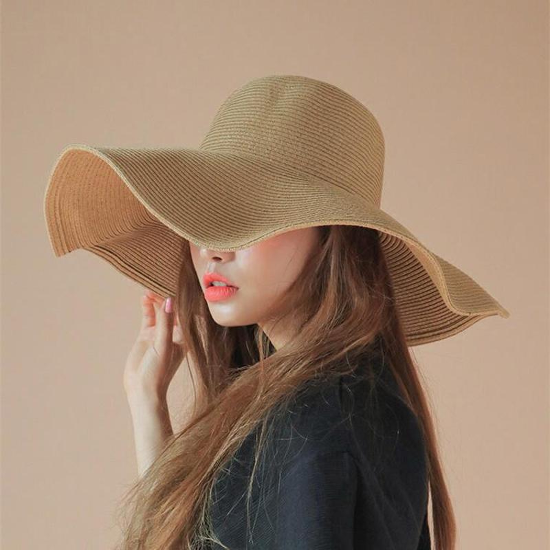 Summer Sun Hat - Slowliving Lifestyle