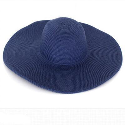 Summer Sun Hat - Slowliving Lifestyle