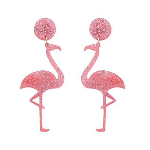 Flamingo - Slow Living Lifestyle